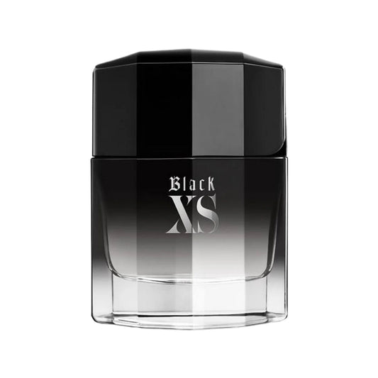 Black XS 100ml Eau de Toilette