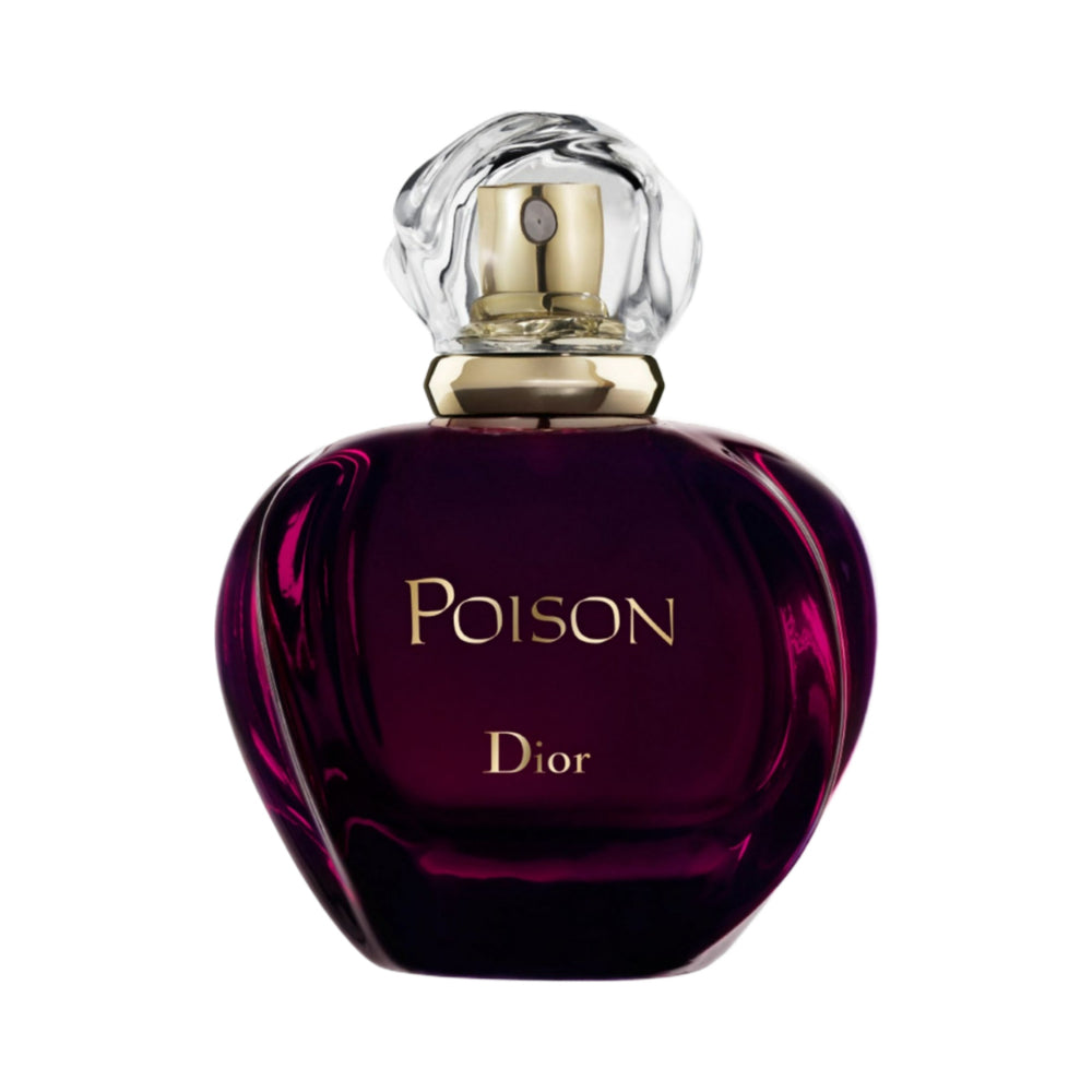 Poison 50ml Eau de Toilette