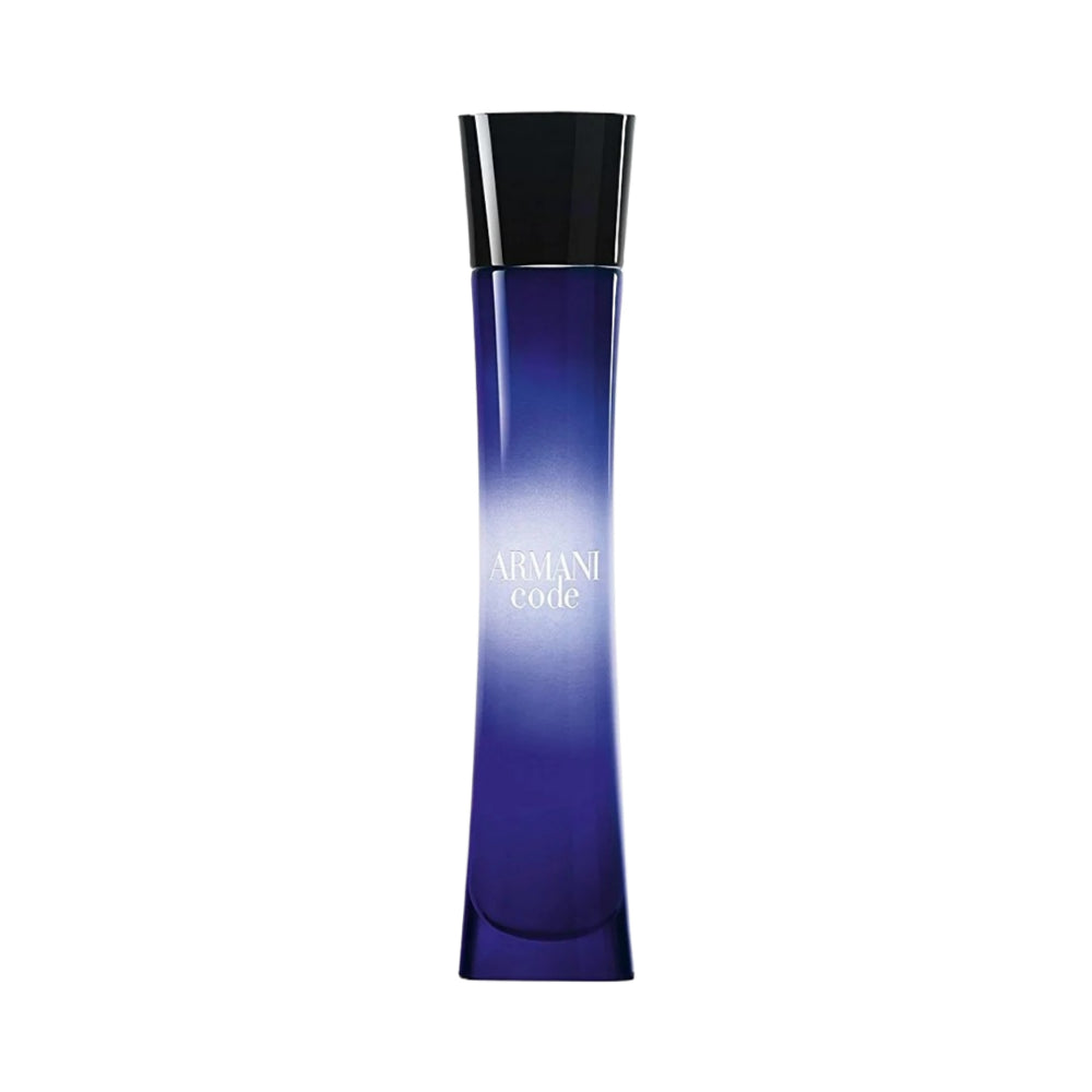 Code 50ml Eau de Parfum