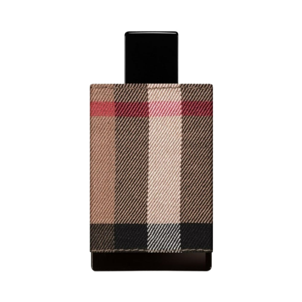 London Fabric 100ml Eau de Toilette