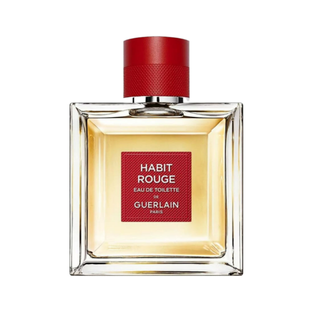 Habit Rougue 150ml Eau de Toilette