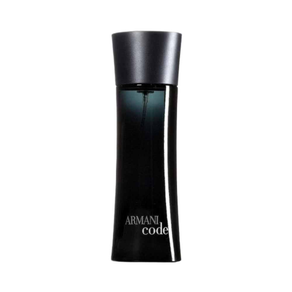 Code 125ml Eau de Toilette
