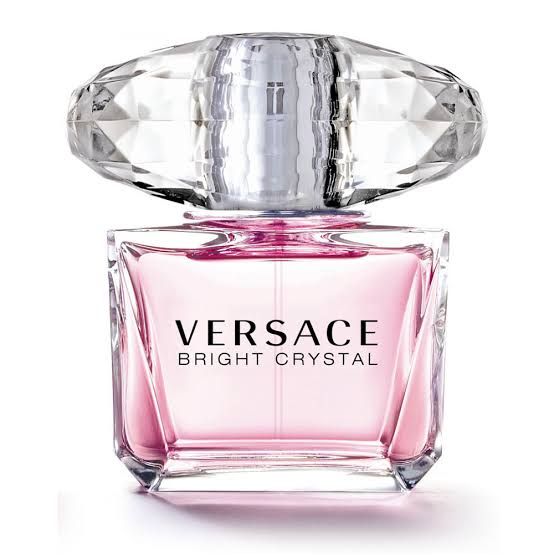 Bright Crystal 50ml Eau de Toilette