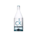 CK IN2U 100ml Eau de Toilette