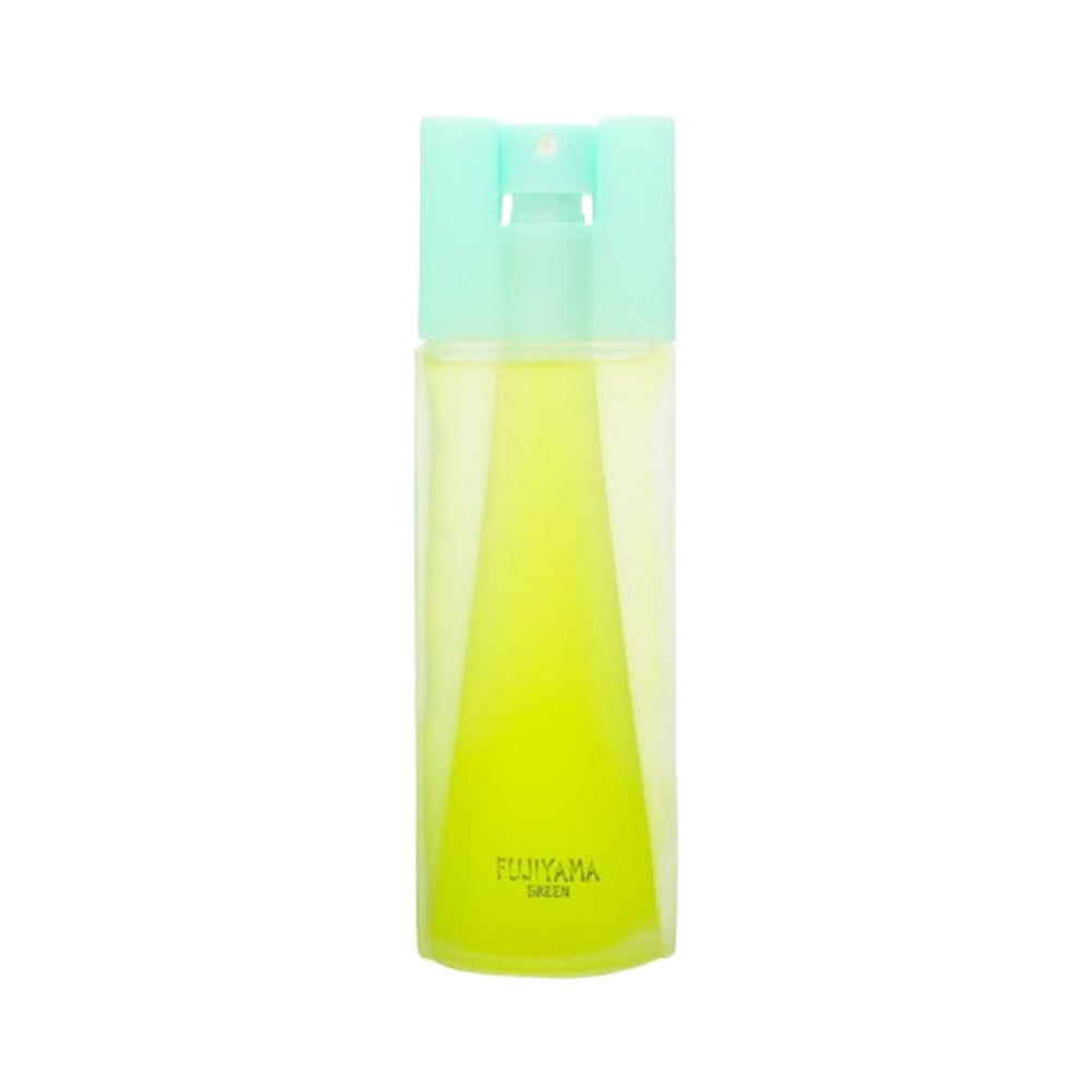 Fujiyama Green 100ml Eau de Toilette