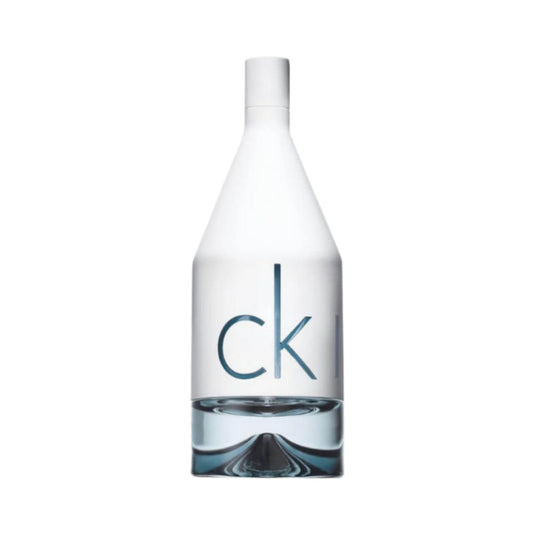 CK IN2U 150ml Eau de Toilette
