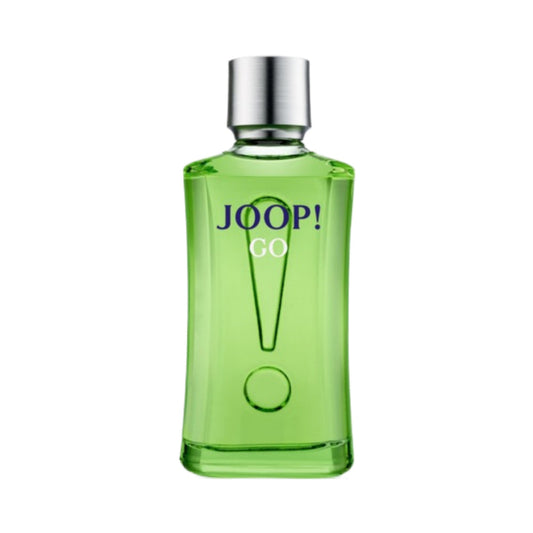 Go 100ml Eau de Toilette