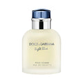 Light Blue 75ml Eau de Toilette
