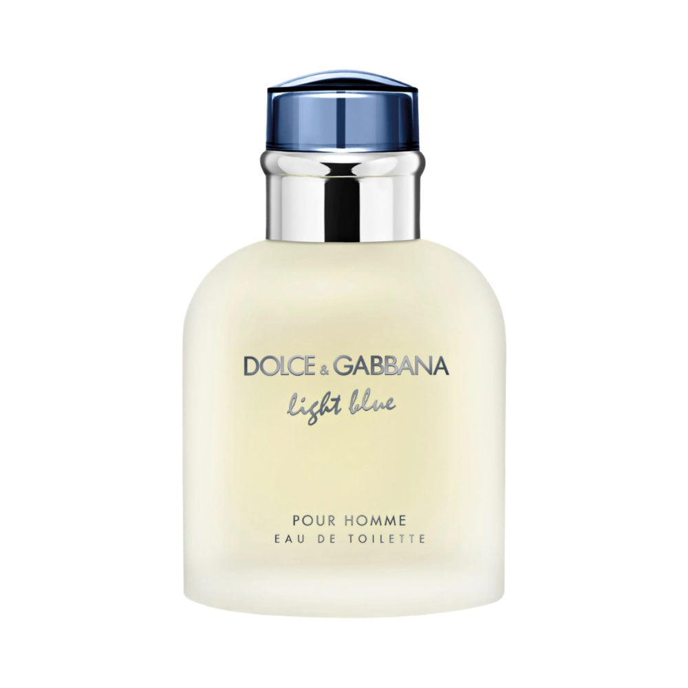 Light Blue 75ml Eau de Toilette