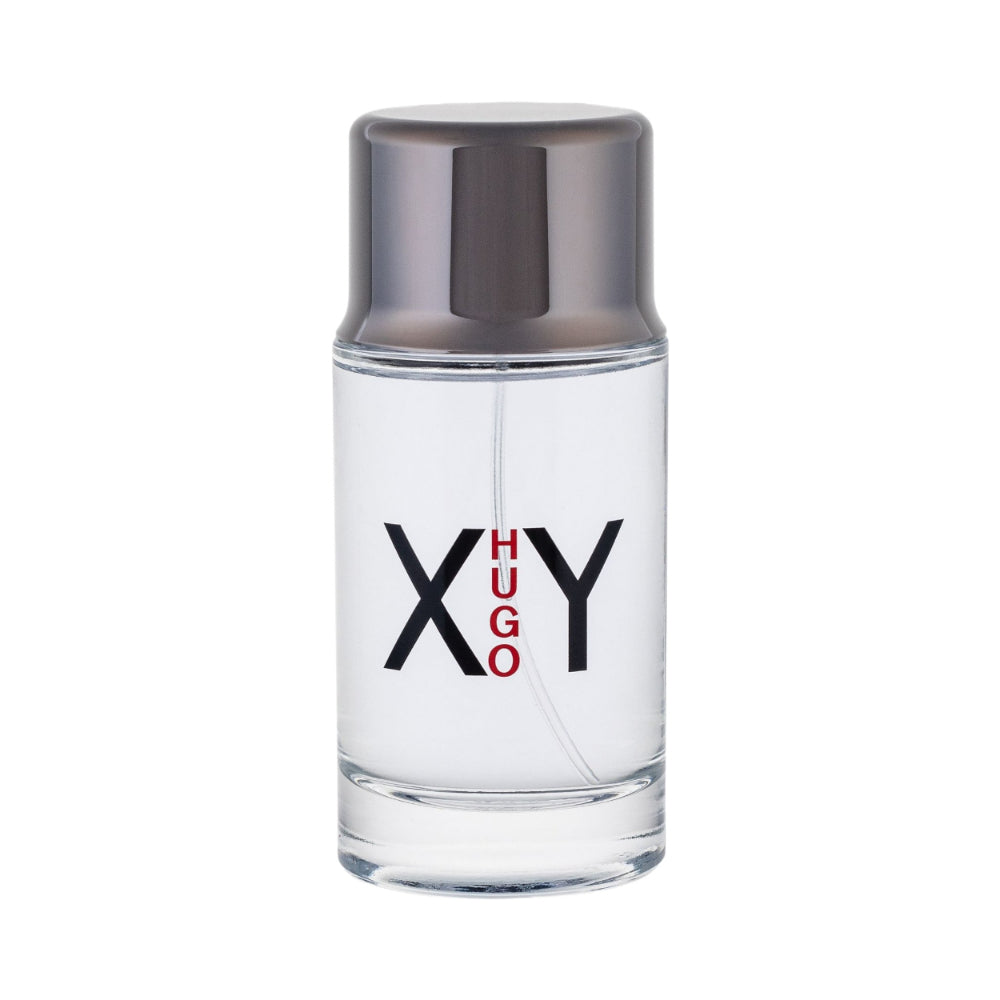 Hugo XY 100ml Eau de Toilette