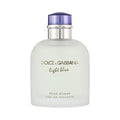 Light Blue 125ml Eau de Toilette