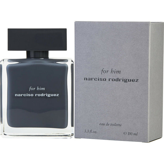 Narciso Rodriguez by Narciso Rodriguez for Men Eau de Toilette (Bottle)