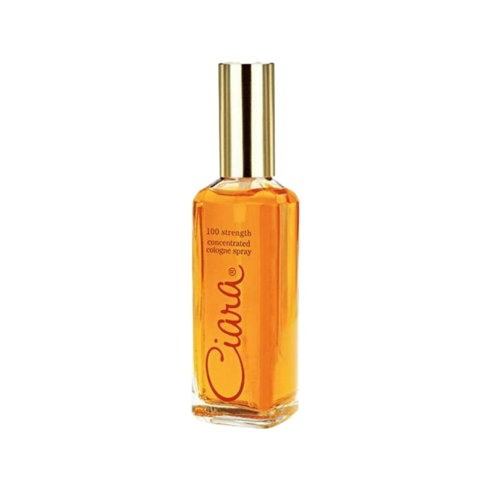 Ciara 100% Strength 68ml Eau de Cologne
