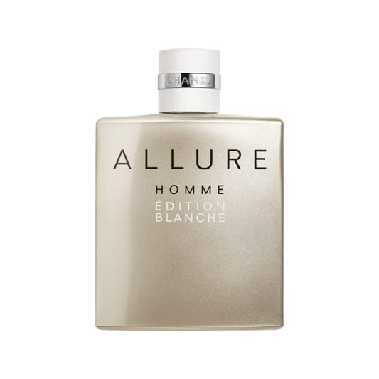 Allue Homme Edition Blanche 100ml Eau De Parfum