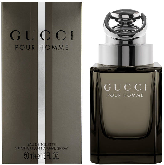 Gucci 50ml Eau de Toilette