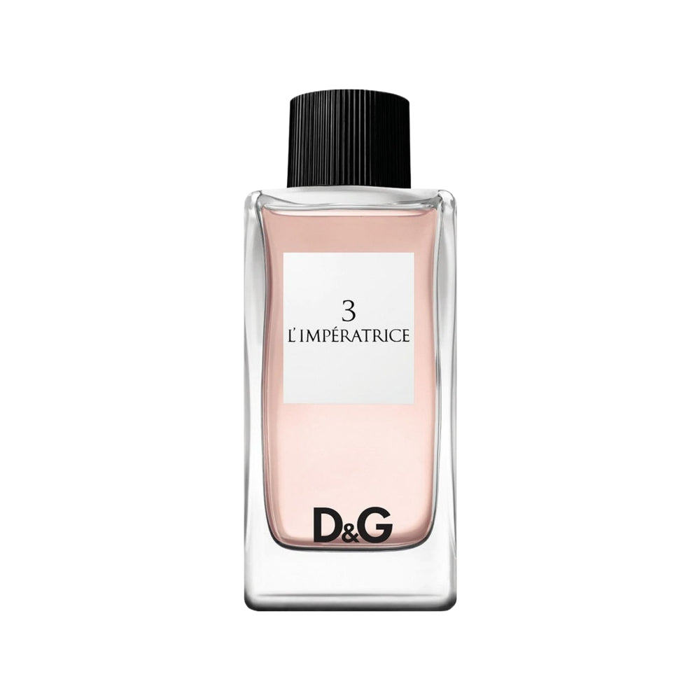 Anthology L'Imperatrice 3 100ml Eau de Toilette