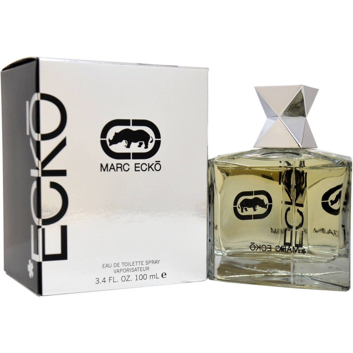 Ecko 100ml Eau de Toilette