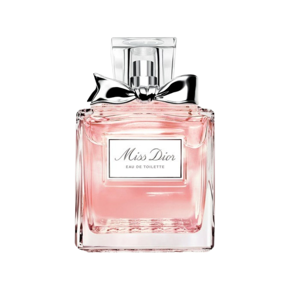 Miss Dior 50ml Eau de Toilette