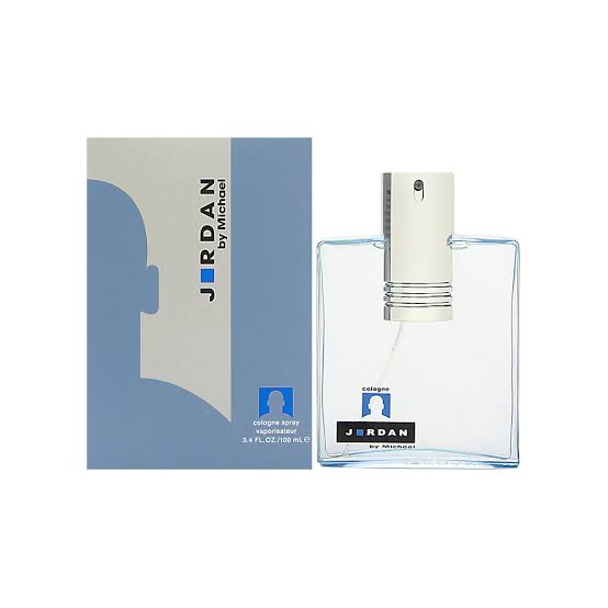Jordan 100ml Eau de Toilette