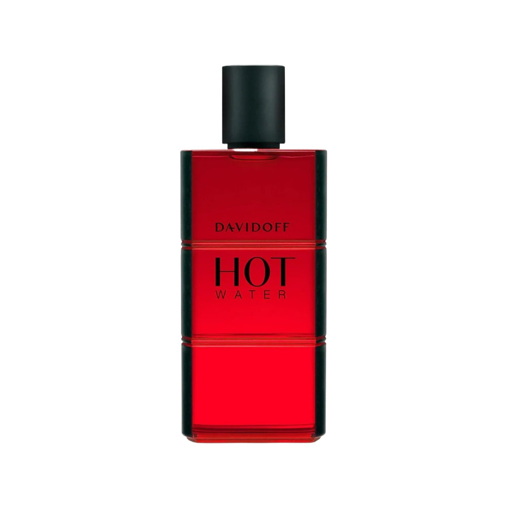 Hot Water 110ml Eau de Toilette
