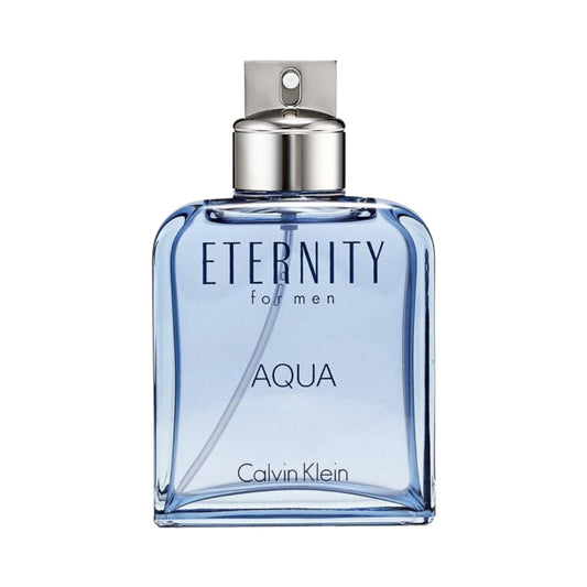 Eternity Aqua 100ml Eau de Toilette