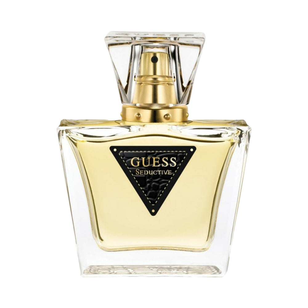 Seductive 75ml Eau de Toilette