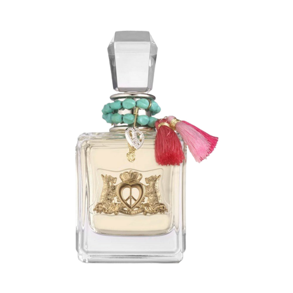 Peace, Love & Juicy Couture 100ml Eau de Parfum
