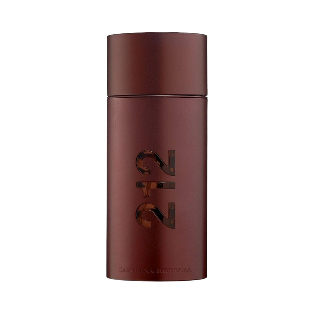212 Sexy 100ml Eau de Toilette