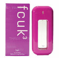 3 100ml Eau de Toilette