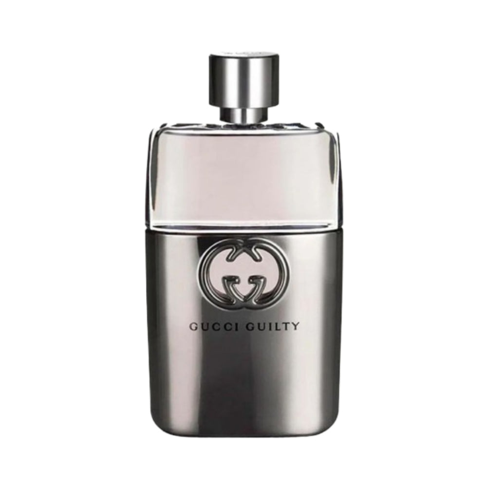Guilty 50ml Eau de Toilette