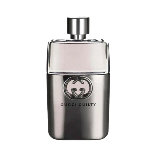 Guilty 50ml Eau de Toilette