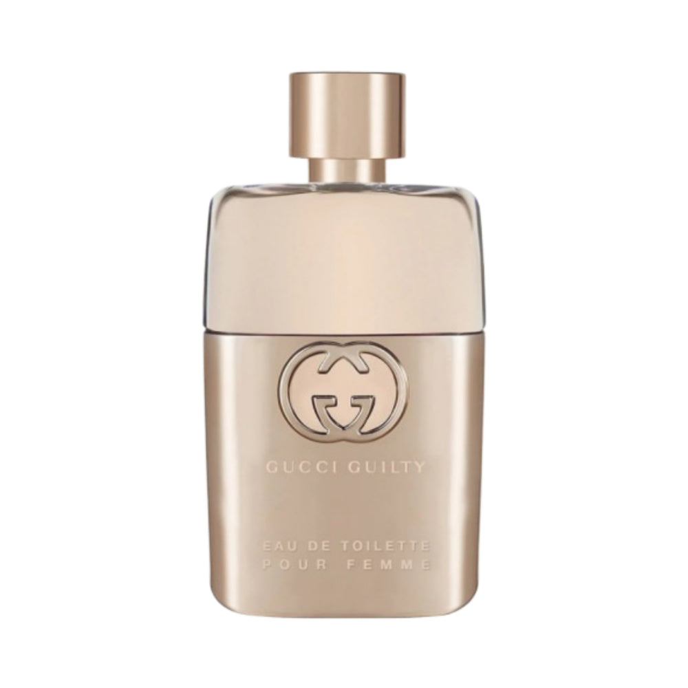 Guilty 50ml Eau de Toilette