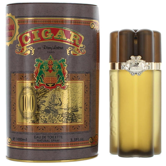 Cigar 100ml Eau de Toilette