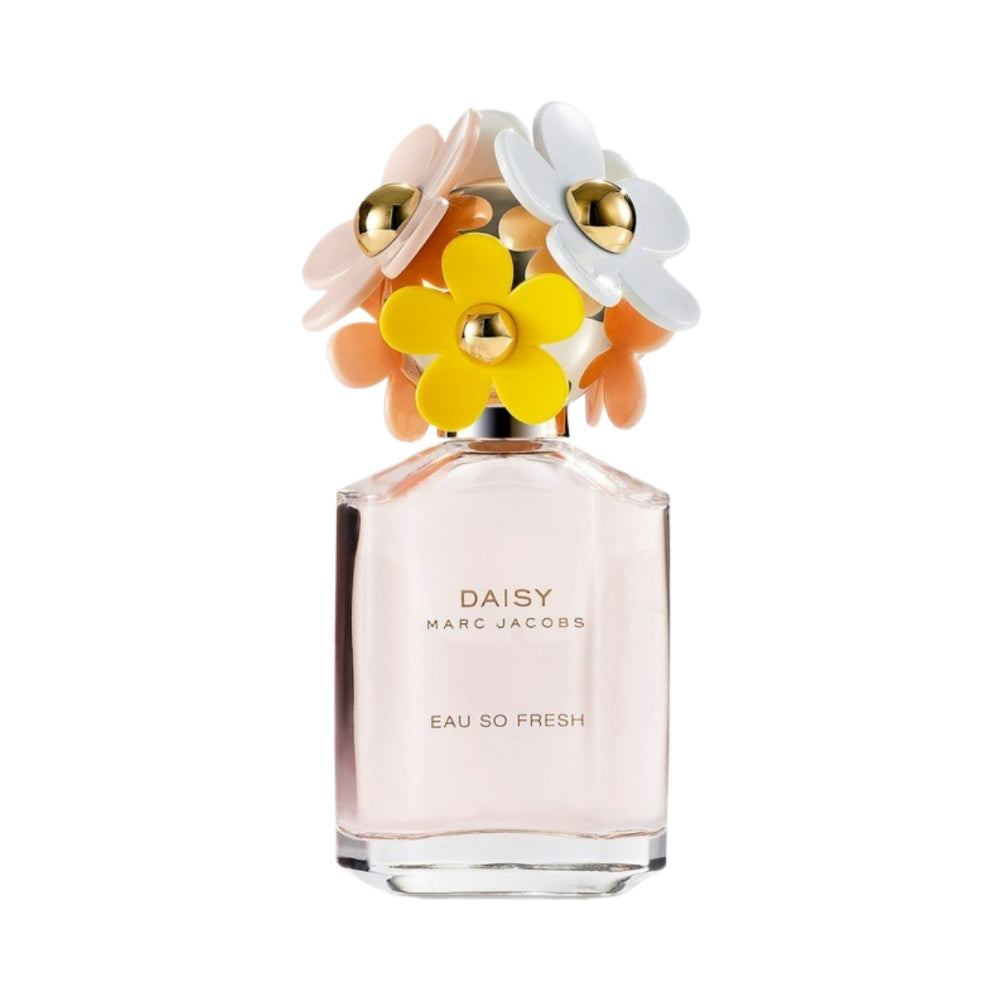 Daisy Eau So Fresh 125ml Eau de Toilette