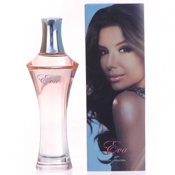 Eva 100ml Eau de Parfum
