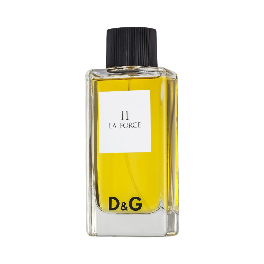 Anthology La Force 11 100ml Eau de Toilette