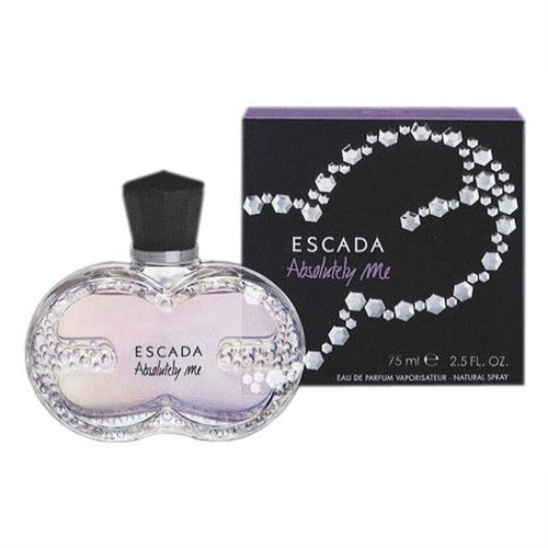 Absolutely Me 75ml Eau de Parfum