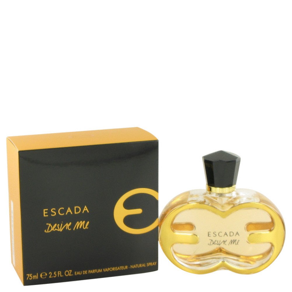 Desire Me 75ml Eau de Parfum