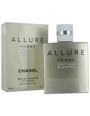 Allue Homme Edition Blanche 150ml Eau De Parfum