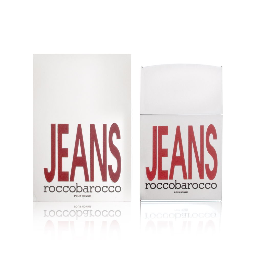 Jeans 75ml Eau de Toilette