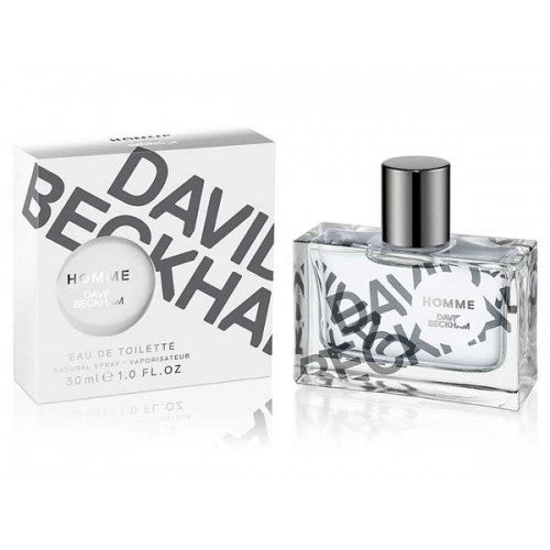 Homme 75ml Eau de Toilette