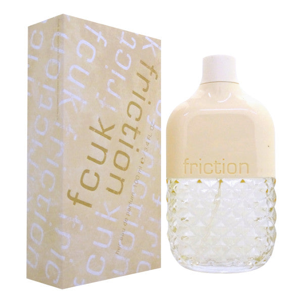 Friction 100ml Eau de Parfum