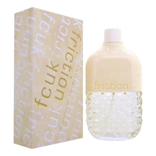 Friction 100ml Eau de Parfum