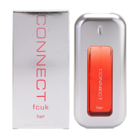 Connect 100ml Eau de Toilette