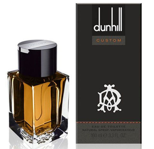 Custom by Dunhill for Men Eau de Toilette (Bottle)
