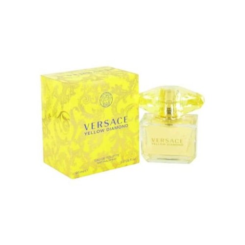 Yellow Diamond 50ml Eau de Toilette