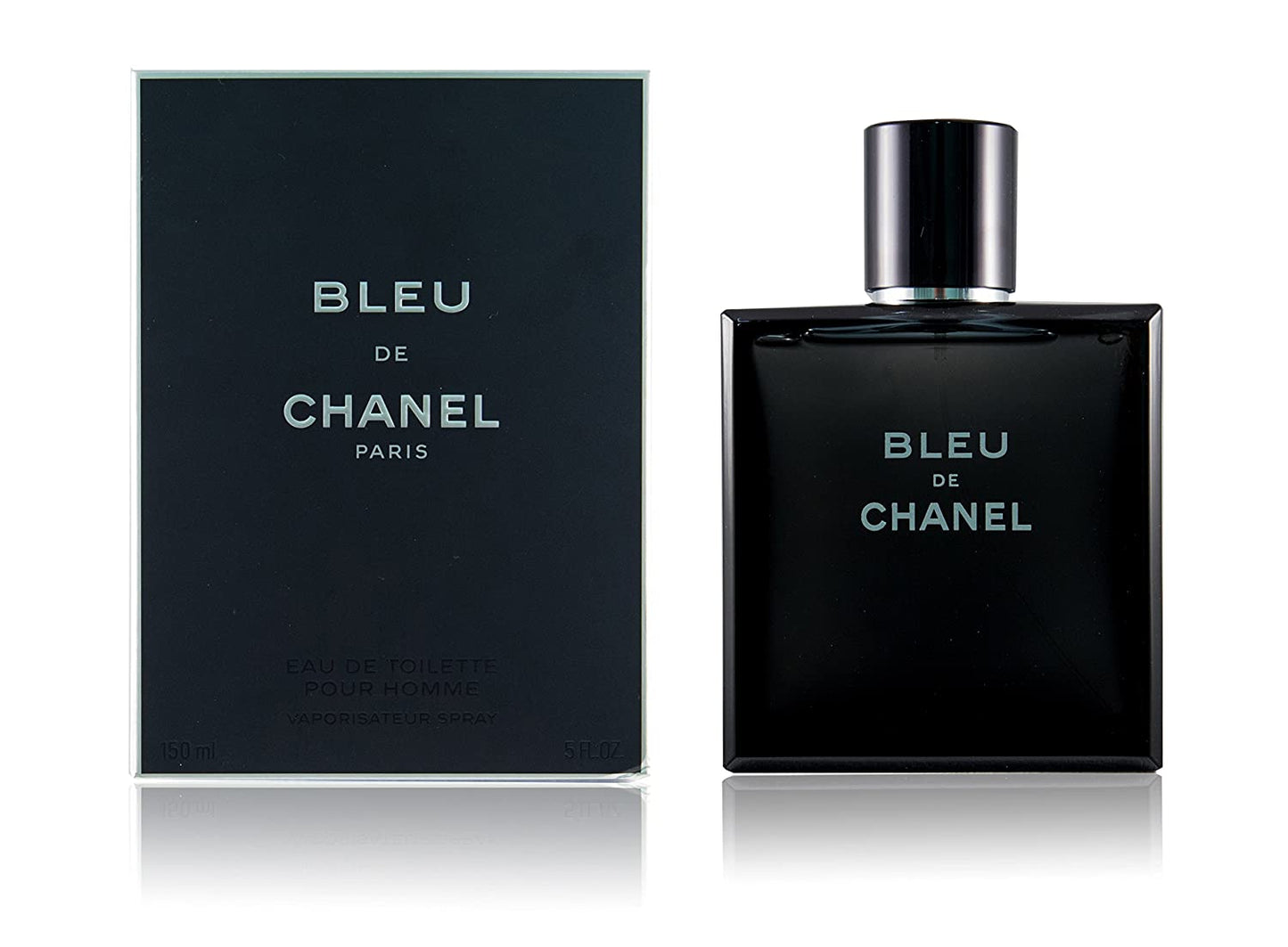 Bleu De Chanel 150ml Eau de Toilette