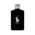 Polo Black 200ml Eau de Toilette