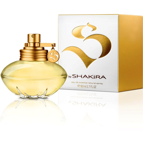 S' by 80ml Eau de Toilette