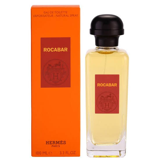 Rocabar 100ml Eau de Toilette